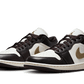 Air Jordan 1 Low Shadow Brown (DC0774-200) - 36 EU - 4 US - Brown | SOSUKICKS