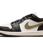 Air Jordan 1 Low Shadow Brown