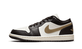 Jordan 1 Low Shadow Brown (Women's)