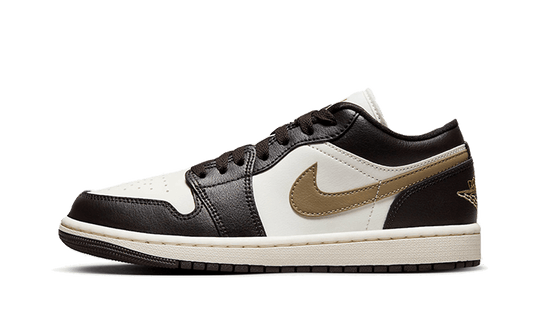 Air Jordan 1 Low Shadow Brown (DC0774-200) - EU 35.5–44.5 - Brown | SOSUKICKS