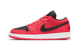 Jordan 1 Low Siren Red (Women's)