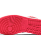 Air Jordan 1 Low Siren Red - DC0774-600