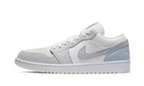 Air Jordan 1 Low Sky Grey Paris