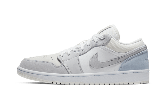 Air Jordan 1 Low Sky Grey Paris (CV3043-100) - EU 36.5–46 - Gray | SOSUKICKS