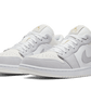 Air Jordan 1 Low Sky Grey Paris - CV3043-100