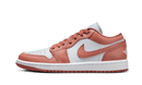 Air Jordan 1 Low Sky J Orange