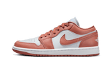 Air Jordan 1 Low Sky J Orange