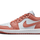 Air Jordan 1 Low Sky J Orange