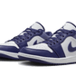 Air Jordan 1 Low Sky J Purple (553558-515) - 36 EU - 4 US - Purple | SOSUKICKS