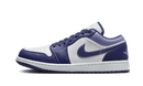 Jordan 1 Low Sky J Purple