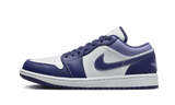 Jordan 1 Low Sky J Purple