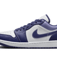 Air Jordan 1 Low Sky J Purple (553558-515) - EU 35.5–49.5 - Purple | SOSUKICKS
