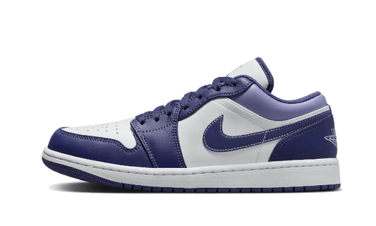 Air Jordan 1 Low Sky J Purple (553558-515) - EU 35.5–49.5 - Purple | SOSUKICKS