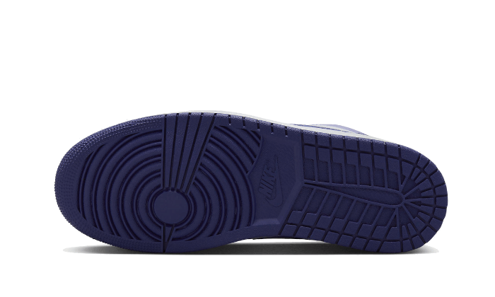 Air Jordan 1 Low Sky J Purple (553558-515) - 36.5 EU - 4.5 US - Purple | SOSUKICKS