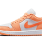 Air Jordan 1 Low Sunset Haze