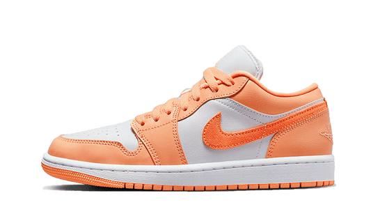 Air Jordan 1 Low Sunset Haze (DC0774-801) - EU 35.5–44.5 - Orange | SOSUKICKS