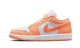 Jordan 1 Low Sunset Haze (Women's)