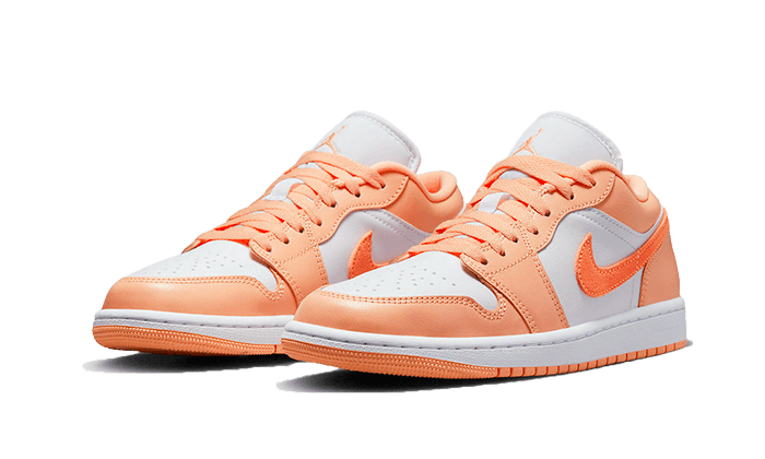 Air Jordan 1 Low Sunset Haze