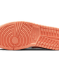 Air Jordan 1 Low Sunset Haze (DC0774-801) - 36.5 EU - 4.5 US - Orange | SOSUKICKS