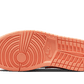 Air Jordan 1 Low Sunset Haze