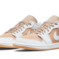 Air Jordan 1 Low Tan Gum - DN6999-100