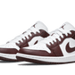 Air Jordan 1 Low Team Red (DC0774-116) - 36.5 EU - 4.5 US - Red | SOSUKICKS