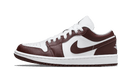 Jordan 1 Low Team Red (Women's)