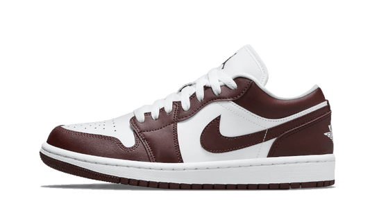 Air Jordan 1 Low Team Red (DC0774-116) - EU 36–44.5 - Red | SOSUKICKS
