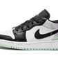 Air Jordan 1 Low Pastel Tie-Dye (DQ2514-100) - EU 35.5–46 - Multicolor | SOSUKICKS