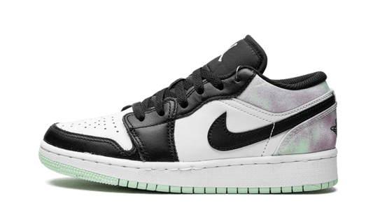 Air Jordan 1 Low Pastel Tie-Dye (DQ2514-100) - EU 35.5–46 - Multicolor | SOSUKICKS