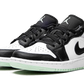 Air Jordan 1 Low Pastel Tie-Dye (DQ2514-100) - 36 EU - 4Y US - Multicolor | SOSUKICKS