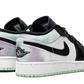 Air Jordan 1 Low Pastel Tie-Dye (DQ2514-100) - 36.5 EU - 4.5Y US - Multicolor | SOSUKICKS