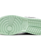 Air Jordan 1 Low Pastel Tie-Dye (DQ2514-100) - 37.5 EU - 5Y US - Multicolor | SOSUKICKS