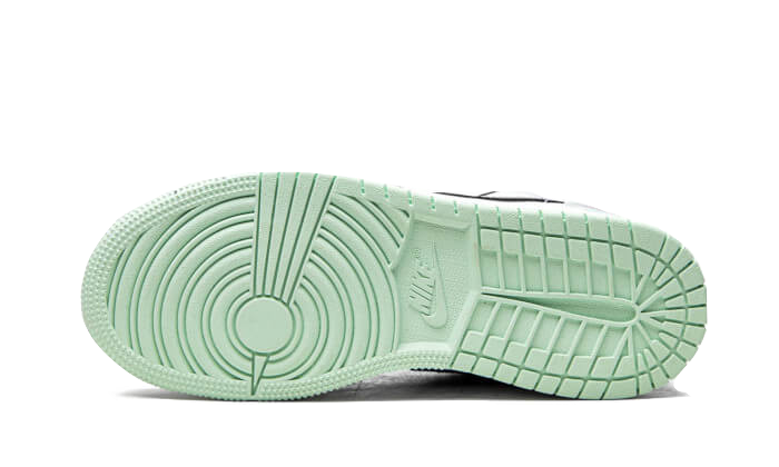 Air Jordan 1 Low Pastel Tie-Dye (DQ2514-100) - 37.5 EU - 5Y US - Multicolor | SOSUKICKS