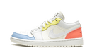 Jordan 1 Low To My First Coach