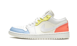 Jordan 1 Low To My First Coach