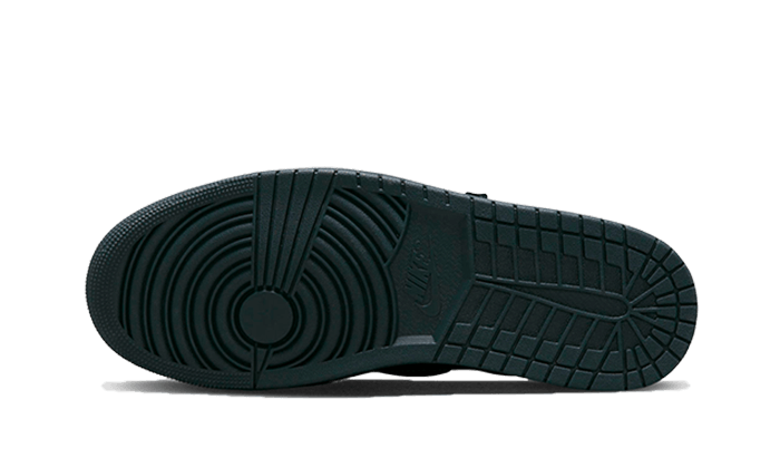Air Jordan 1 Low SP Travis Scott Black Phantom (DM7866-001) - 37.5 EU - 5 US - Black | SOSUKICKS