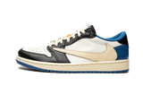 Air Jordan 1 Low Travis Scott Fragment