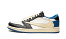 Jordan 1 Retro Low OG SP Fragment x Travis Scott