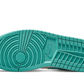 Air Jordan 1 Low Tropical Teal (DC0774-131) - 36.5 EU - 4.5 US - Blue | SOSUKICKS