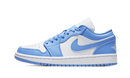 Jordan 1 Low UNC (Women's)