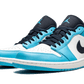 Air Jordan 1 Low UNC (2021) (553560-144) - 36 EU - 4Y US - Blue | SOSUKICKS