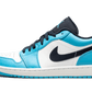 Air Jordan 1 Low UNC (2021)