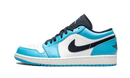 Jordan 1 Low UNC (2021)