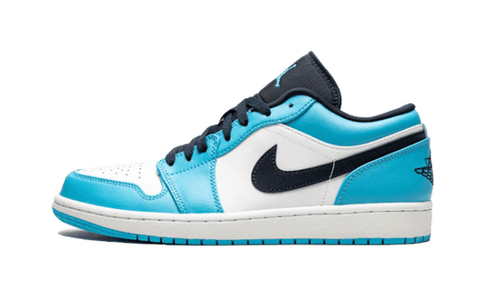 Air Jordan 1 Low UNC (2021)