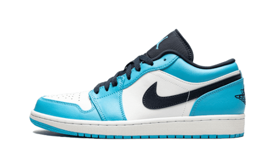 Air Jordan 1 Low UNC (2021) (553560-144) - EU 35.5–46 - Blue | SOSUKICKS