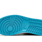 Air Jordan 1 Low UNC (2021) (553560-144) - 37.5 EU - 5Y US - Blue | SOSUKICKS