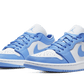 Air Jordan 1 Low UNC - AO9944-441