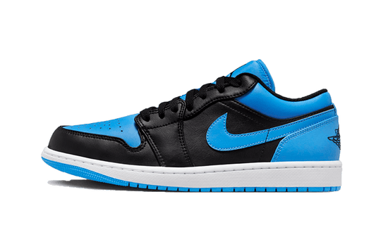 Air Jordan 1 Low University Blue