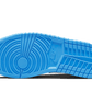 Air Jordan 1 Low University Blue (553558-041) - 36.5 EU - 4.5 US - Blue | SOSUKICKS